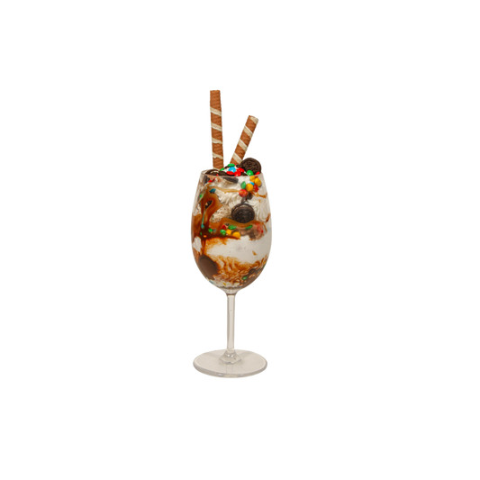 Seducción de chocolate