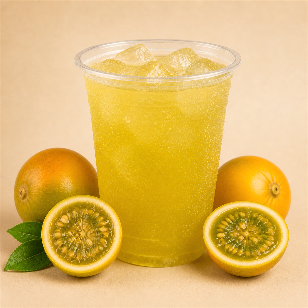 Jugos naturales