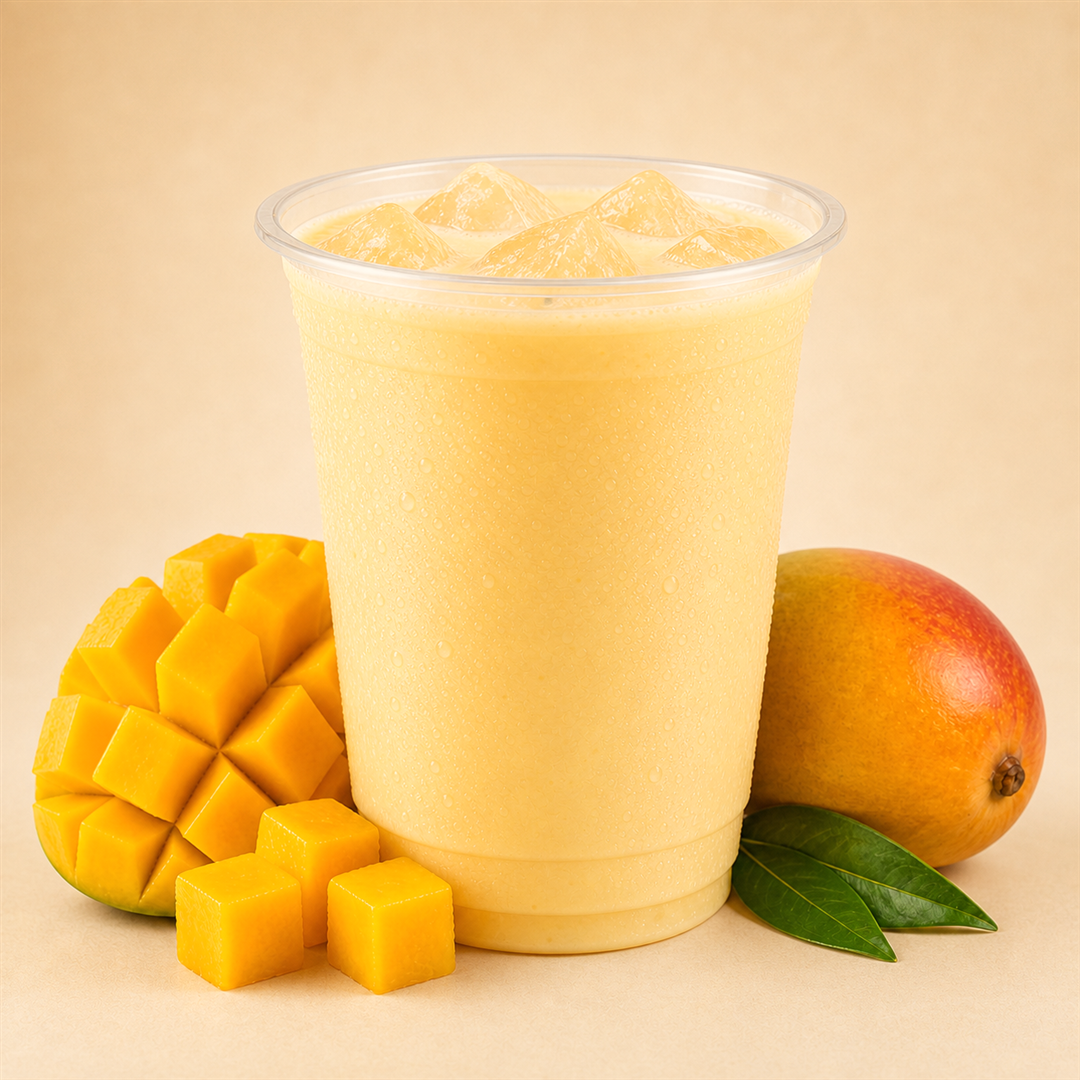 Jugos naturales