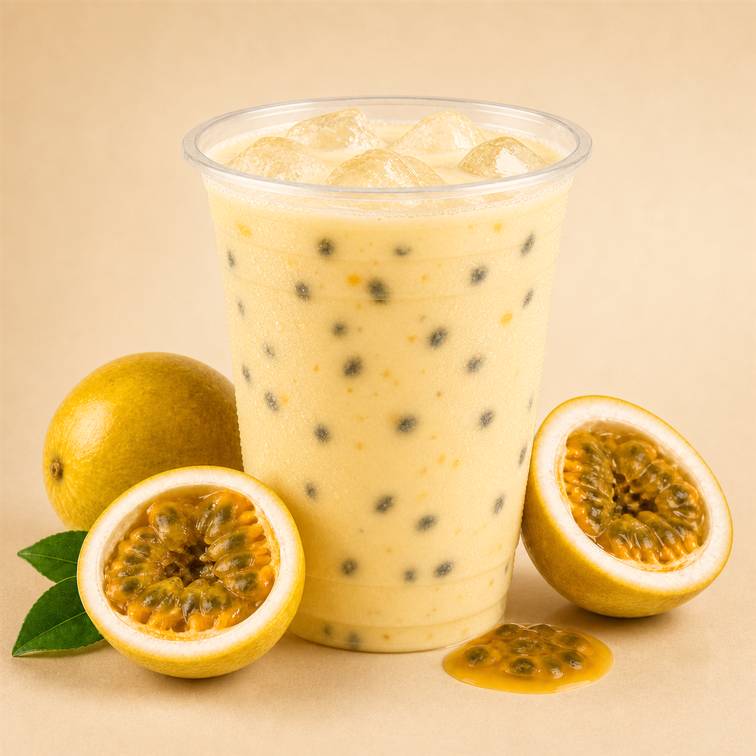 Jugos naturales