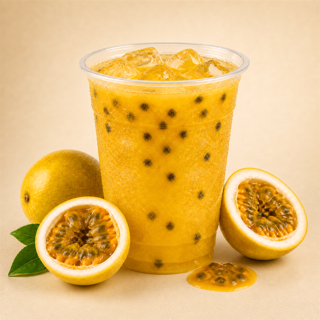 Jugos naturales