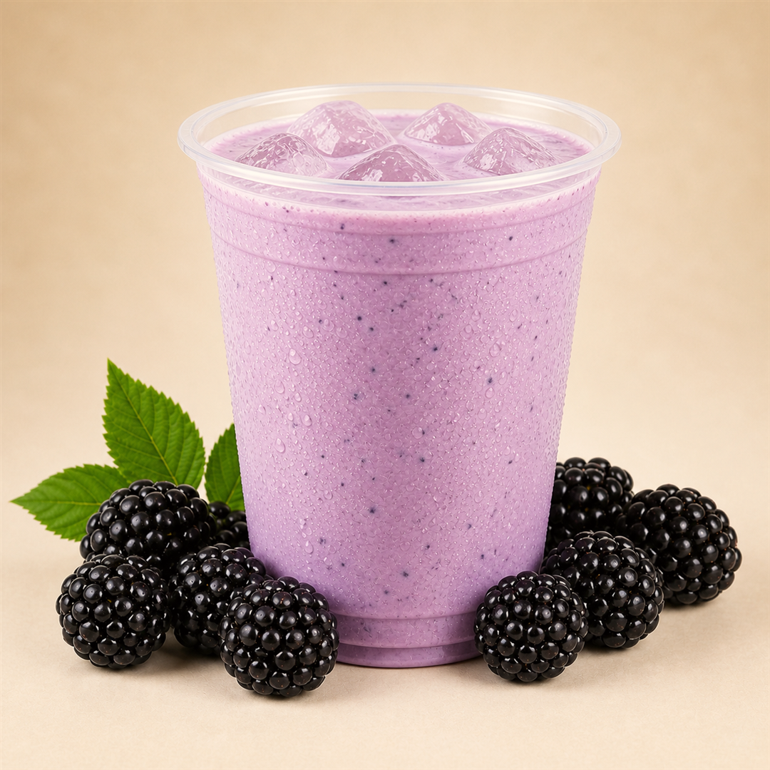 Jugos naturales