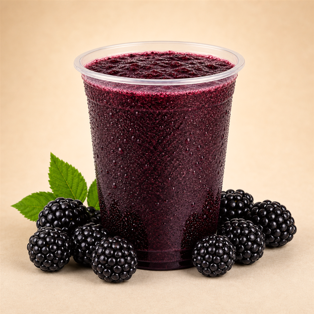 Jugos naturales