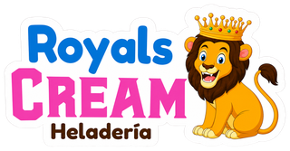 HELADERIA ROYALS CREAM